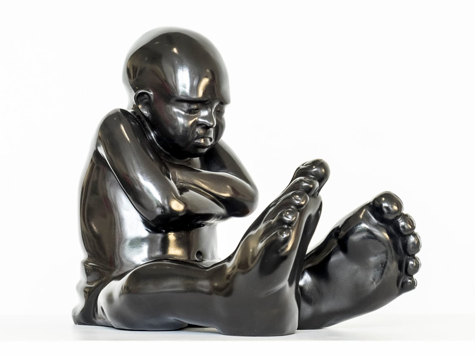 Babyfoot XS Bronze