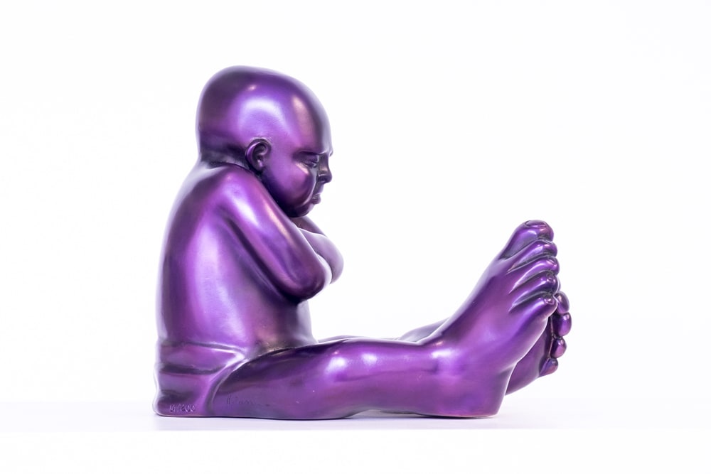 Babyfoot XS Bronze, 2017