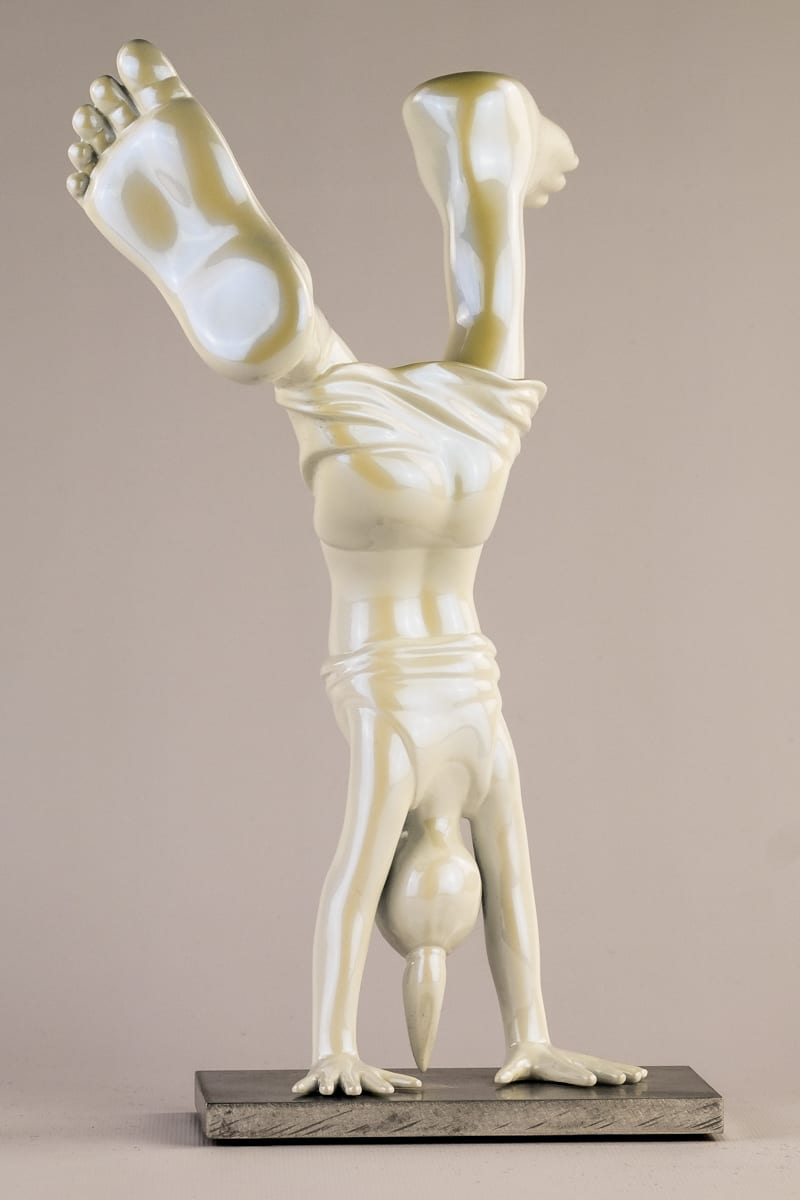 La Nena XS Resin, 2017