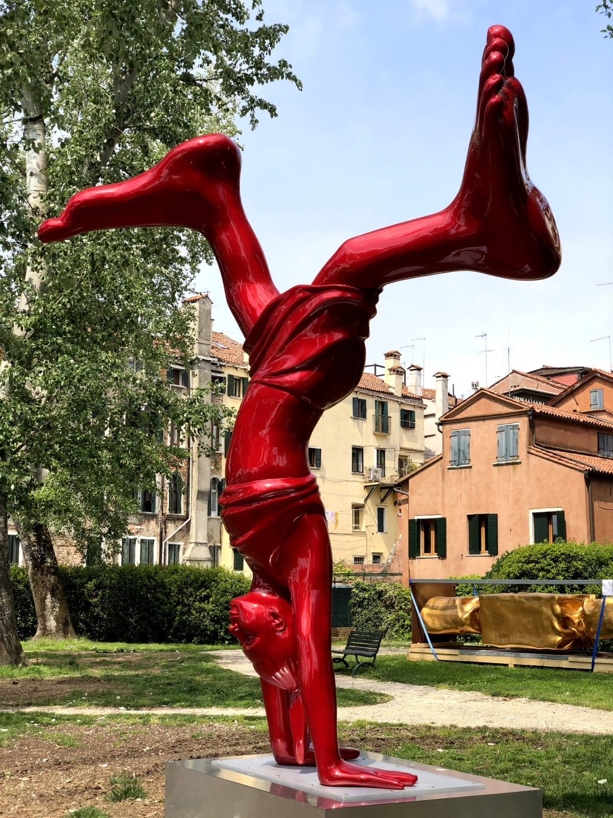 La Nena 450 Resin, 2019