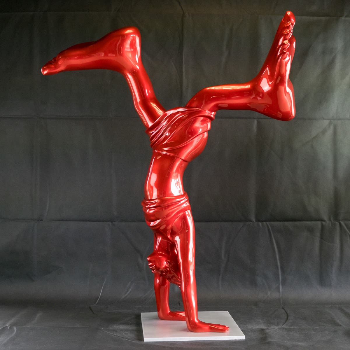 La Nena 100 Resin