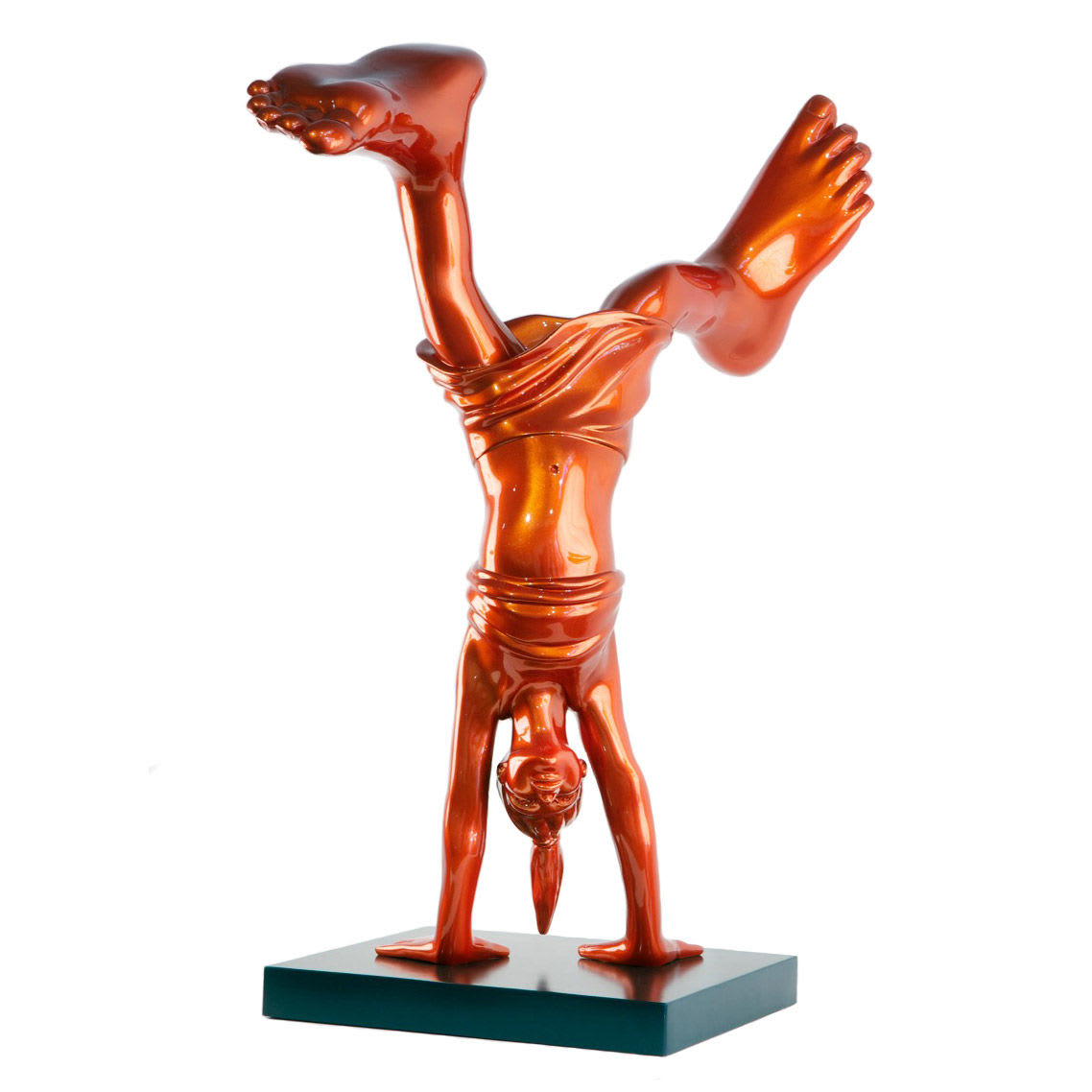 La Nena 100 Resin Mandarin