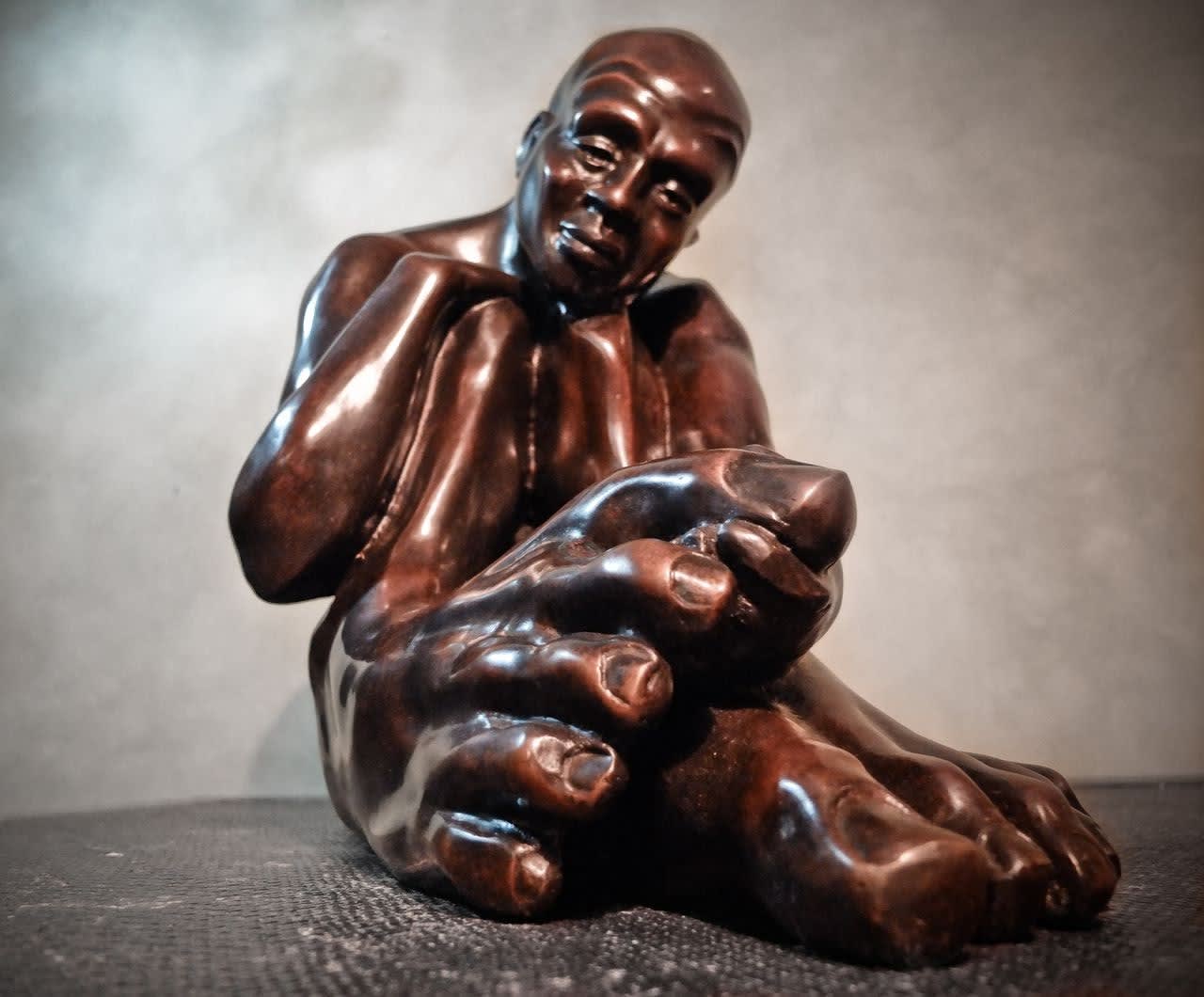 Bigtoe 60 Bronze