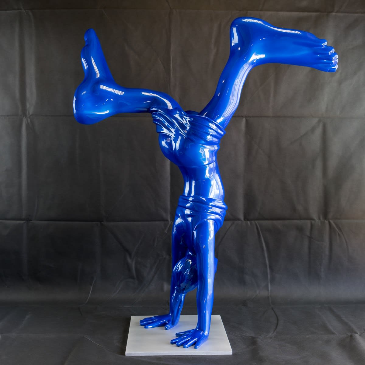 La Nena 100 Resin