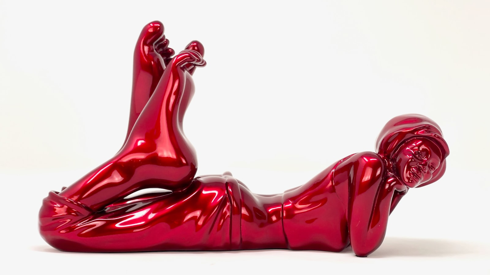 Ladyfoot XS Resin