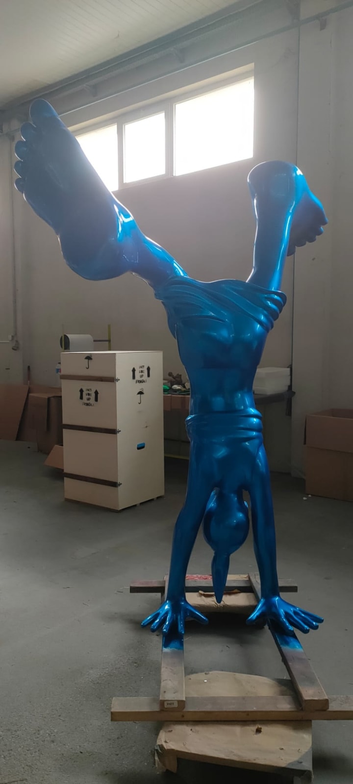 La Nena 220 Resin