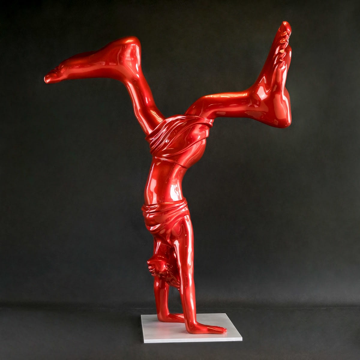 La Nena 100 Resin, 2013