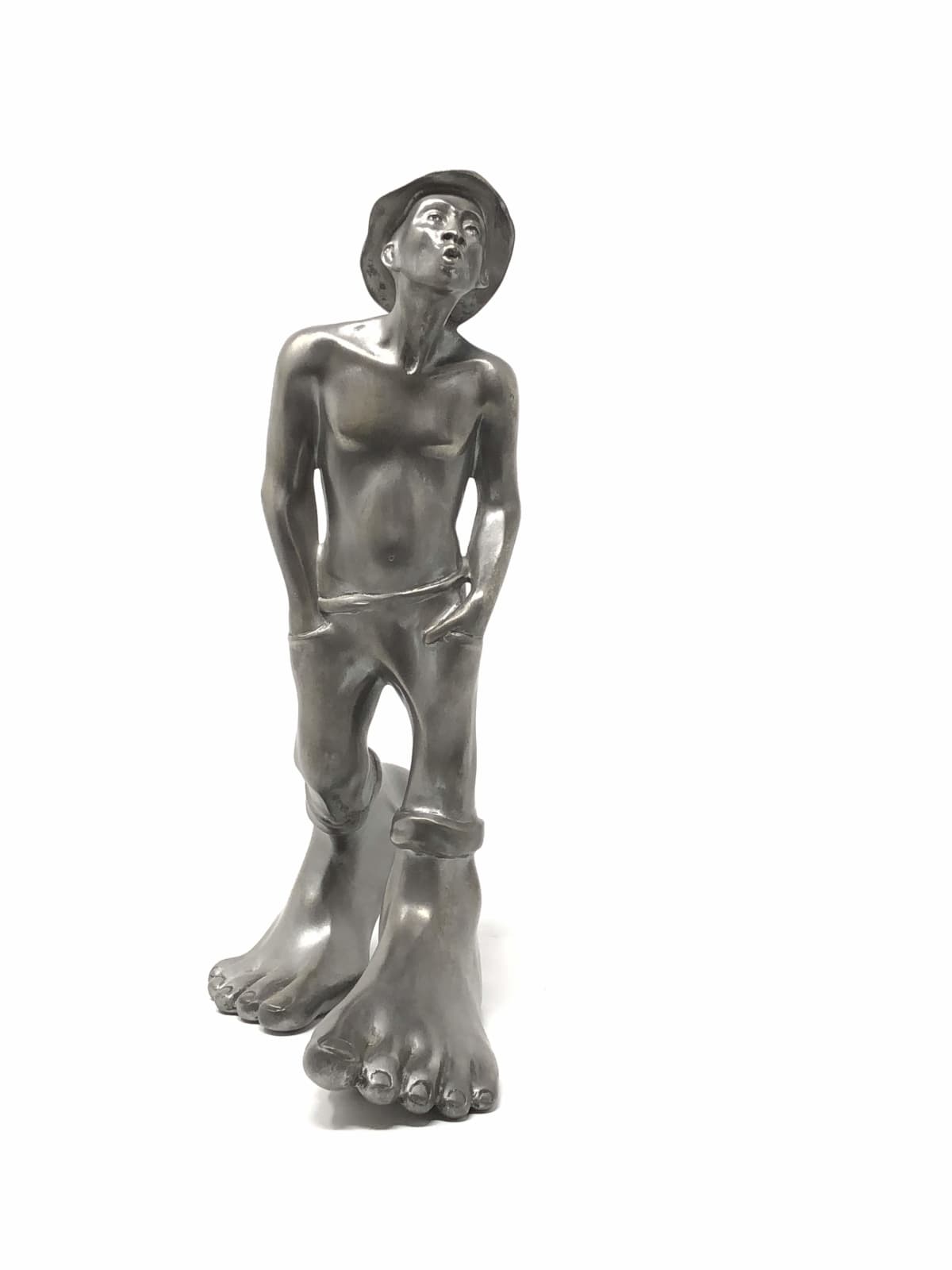 Le Siffleur XS Resin, 2017