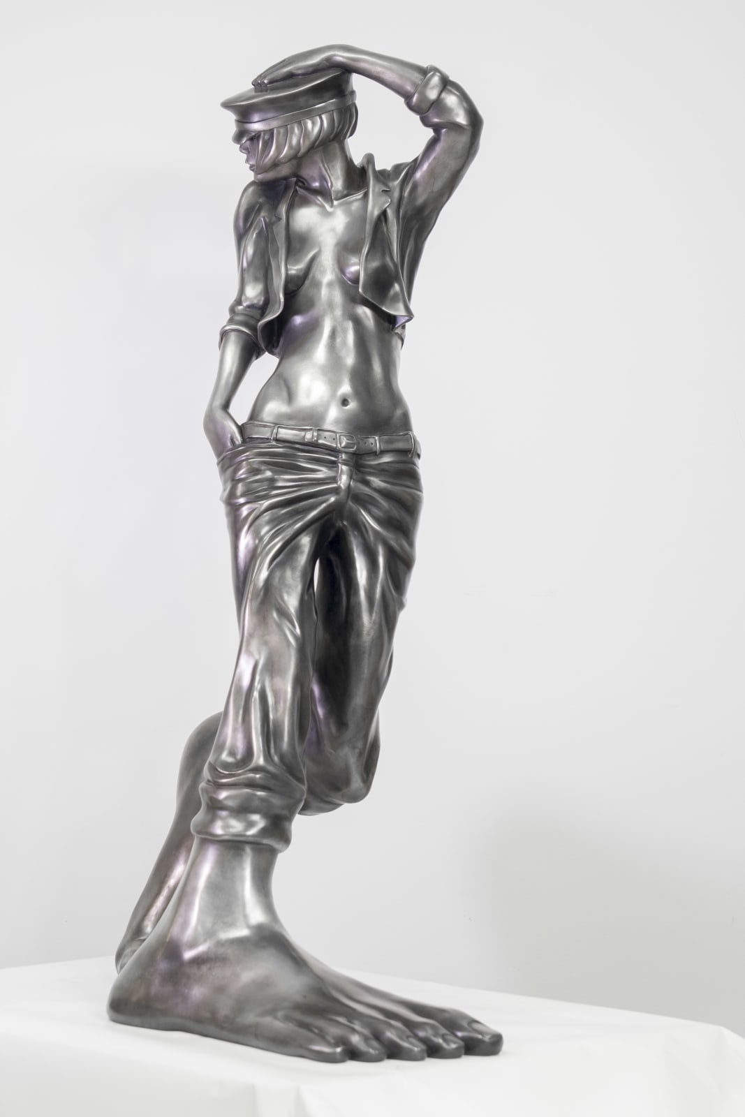 La Bella 100 Bronze, 2016