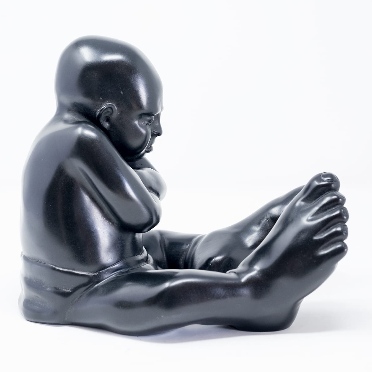 Babyfoot XS Bronze, 2017