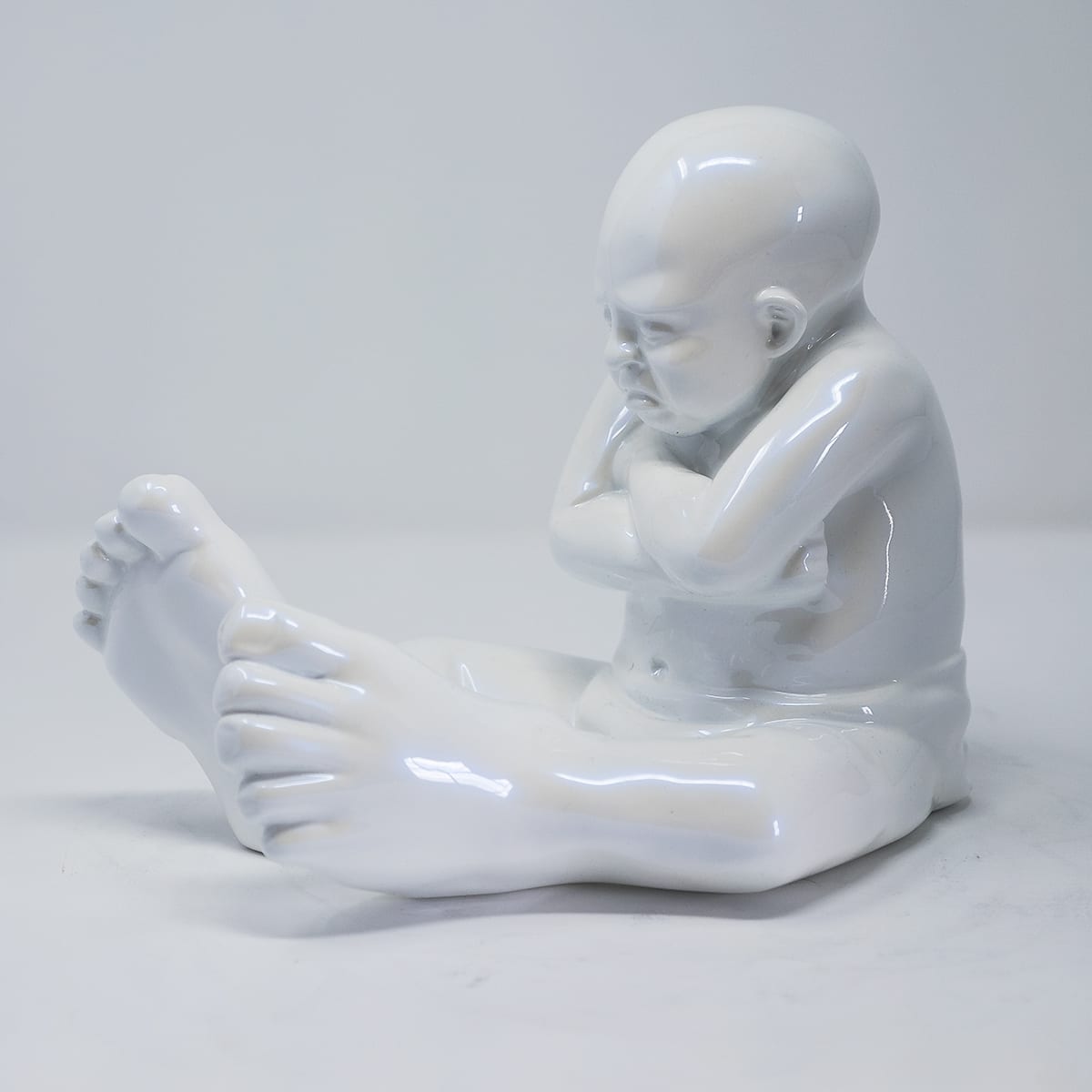 Babyfoot XS Resin, 2017