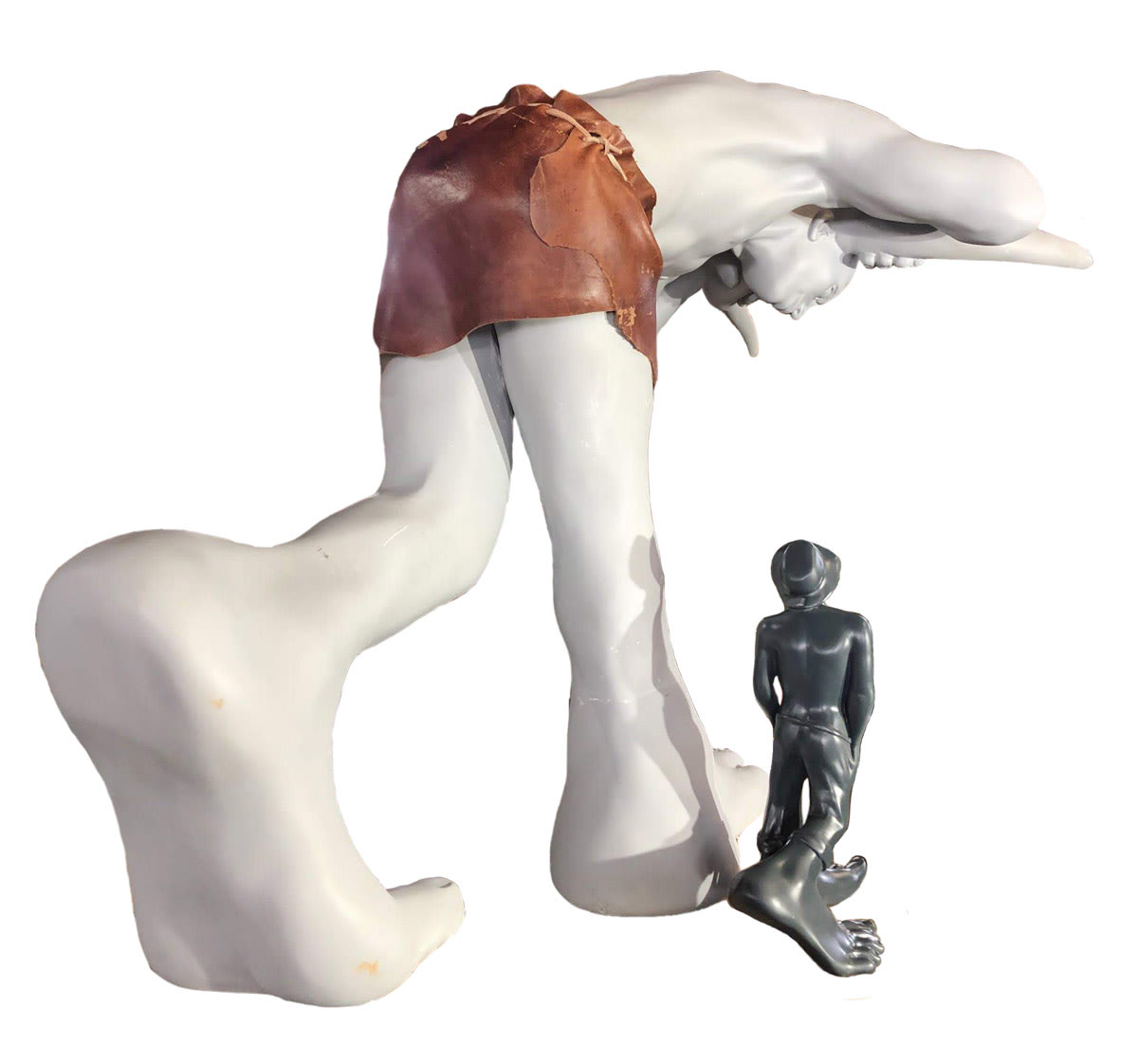 Toro 100 Resin, 2019