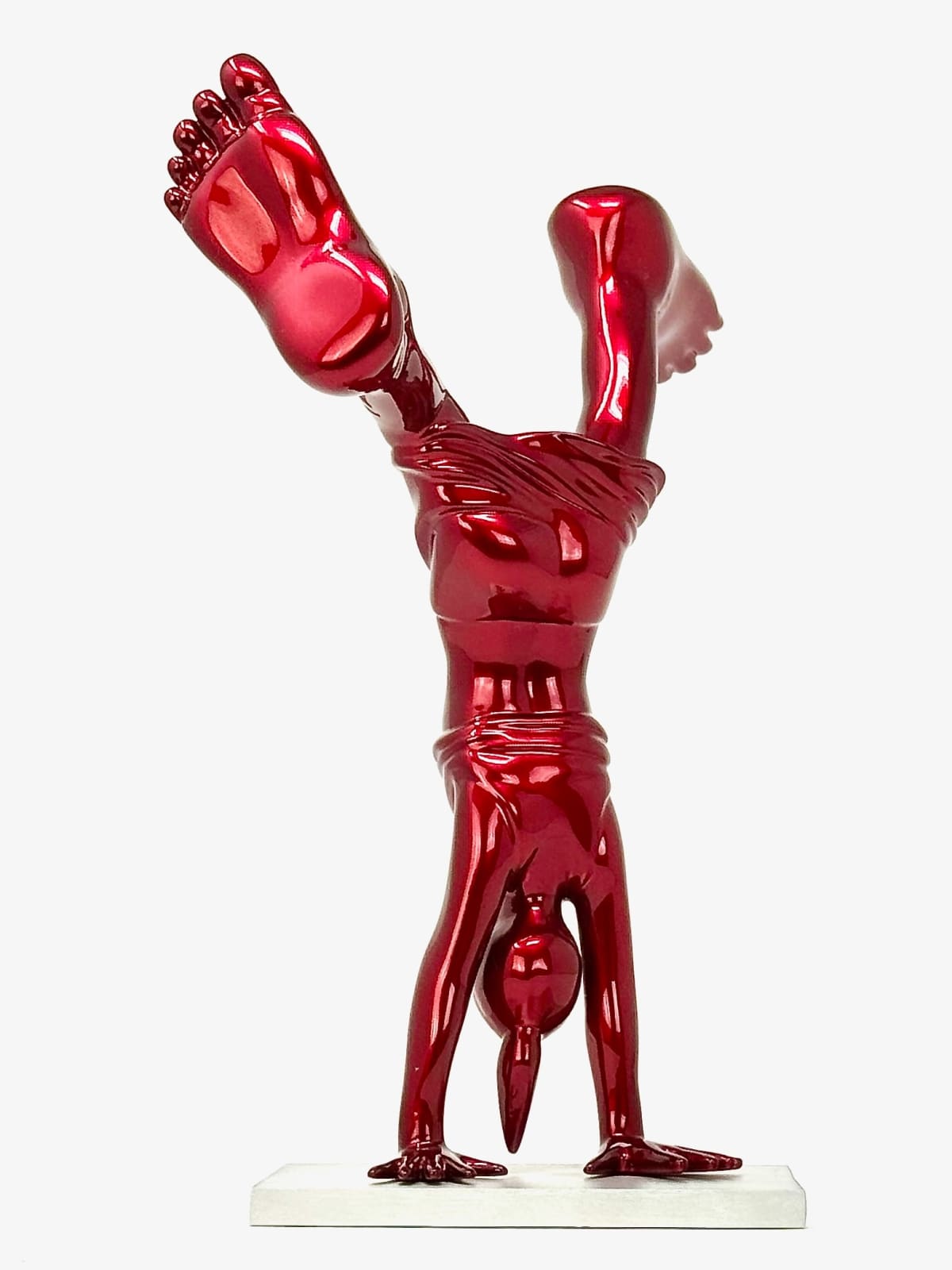 La Nena XS Resin