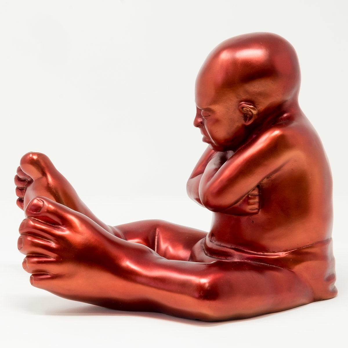 Babyfoot XS Bronze, 2017