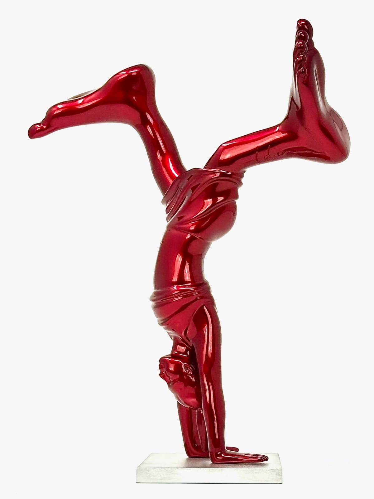 La Nena XS Resin