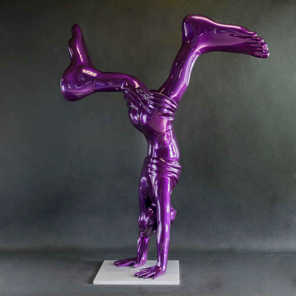 La Nena 100 Resin, 2013