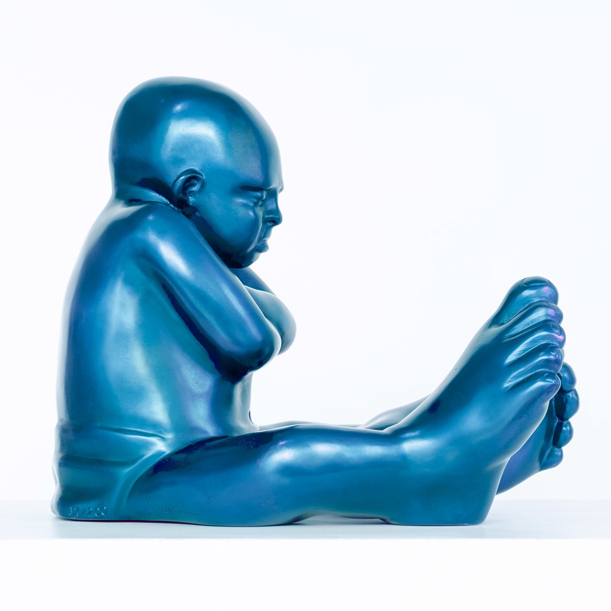 Babyfoot XS Bronze, 2017