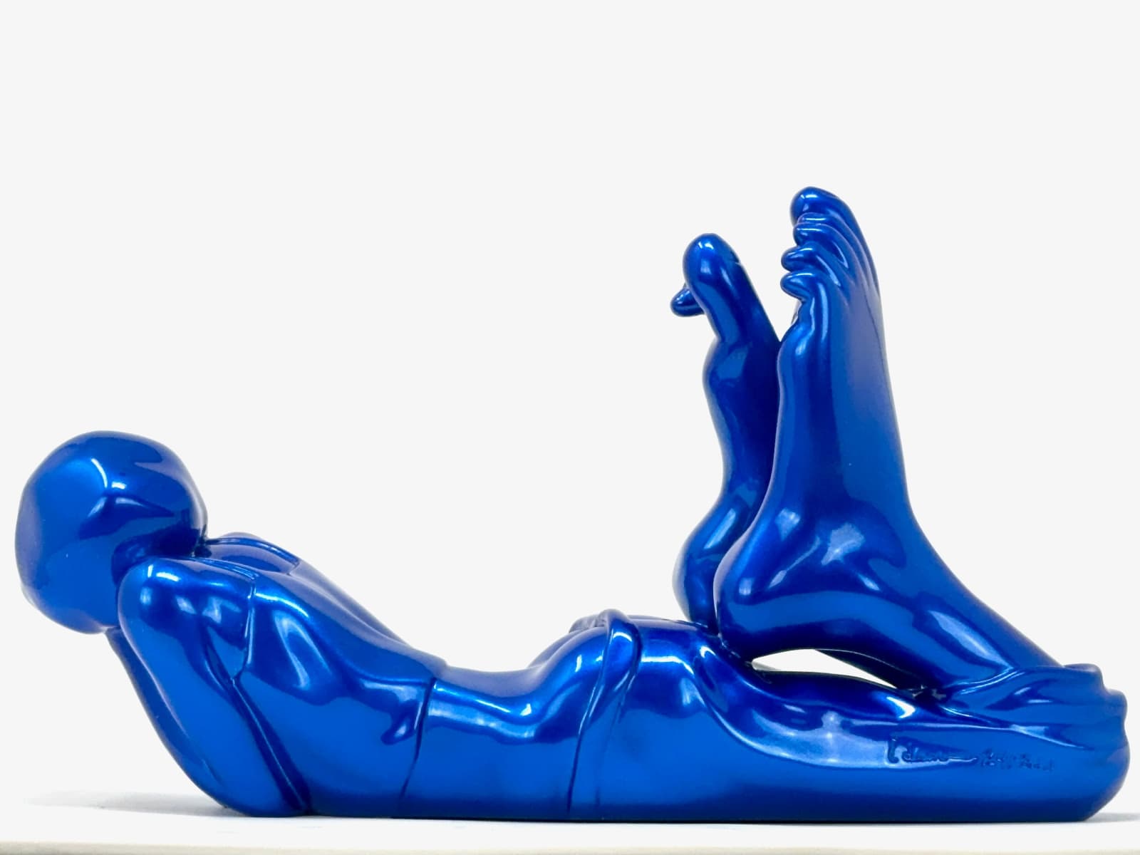 Ladyfoot XS Resin