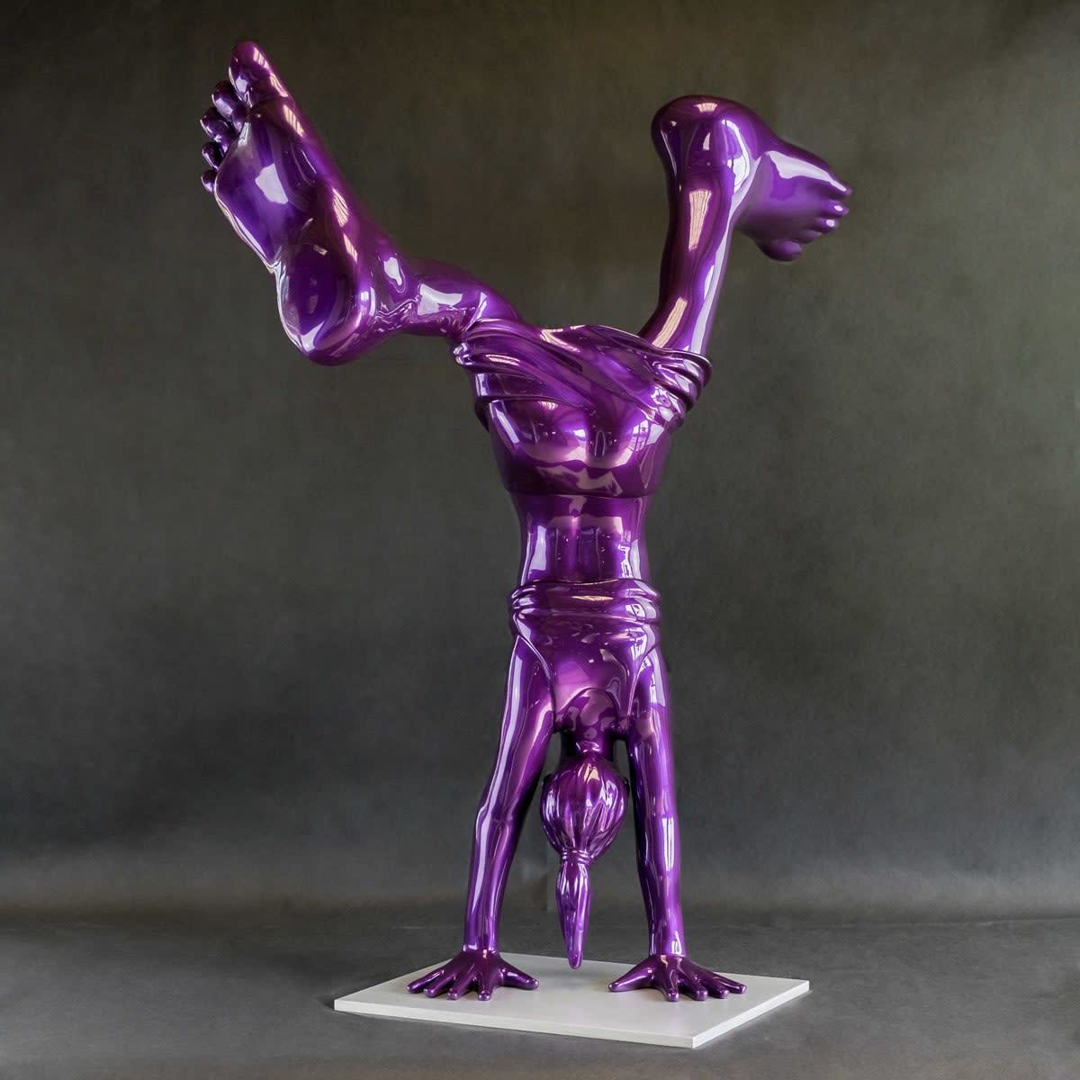 La Nena 100 Resin, 2013
