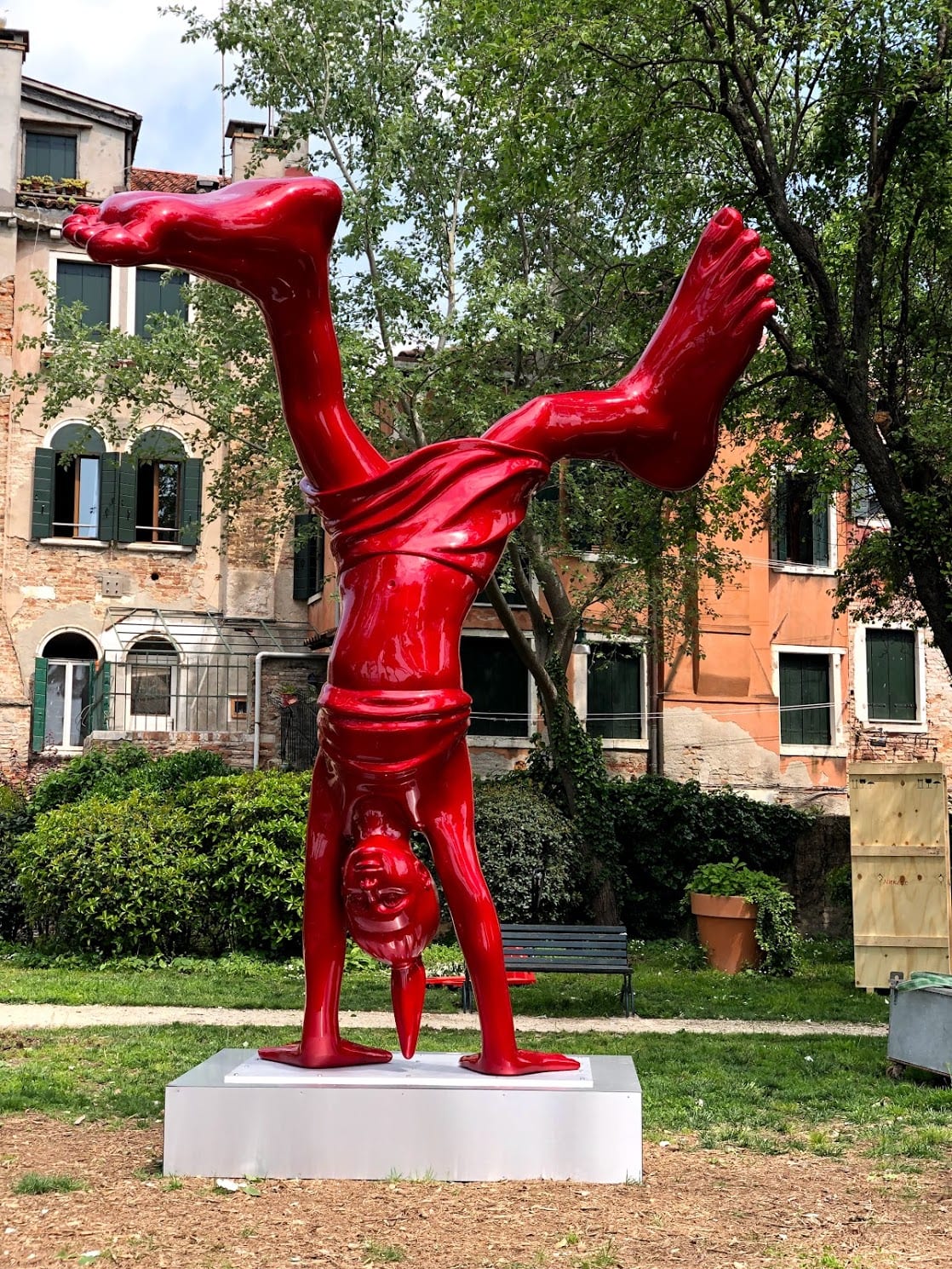 La Nena 450 Resin, 2019