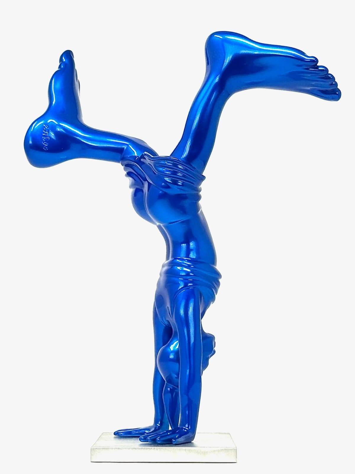 La Nena XS Resin
