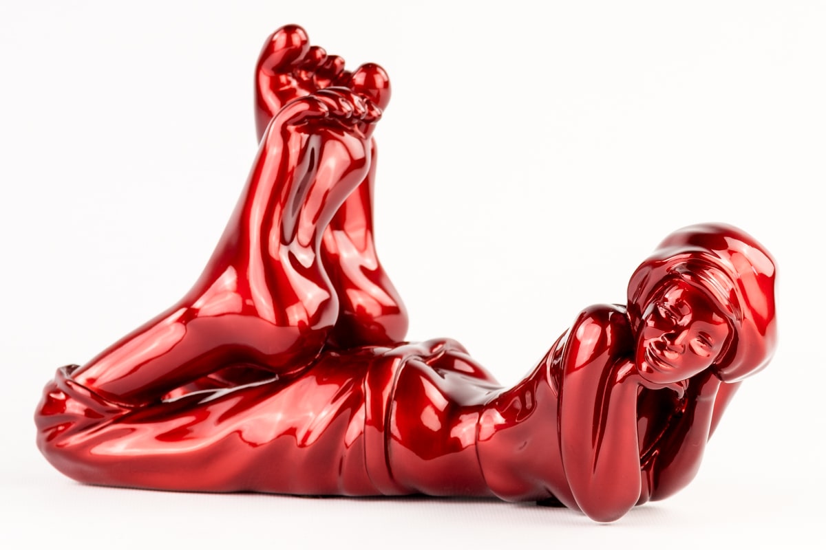 Ladyfoot XS Resin