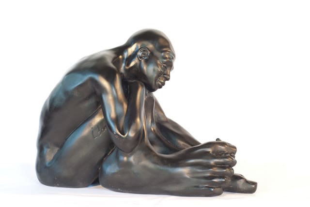 Bigtoe 60 Bronze