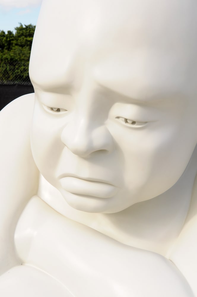 Babyfoot 225 Resin, 2012