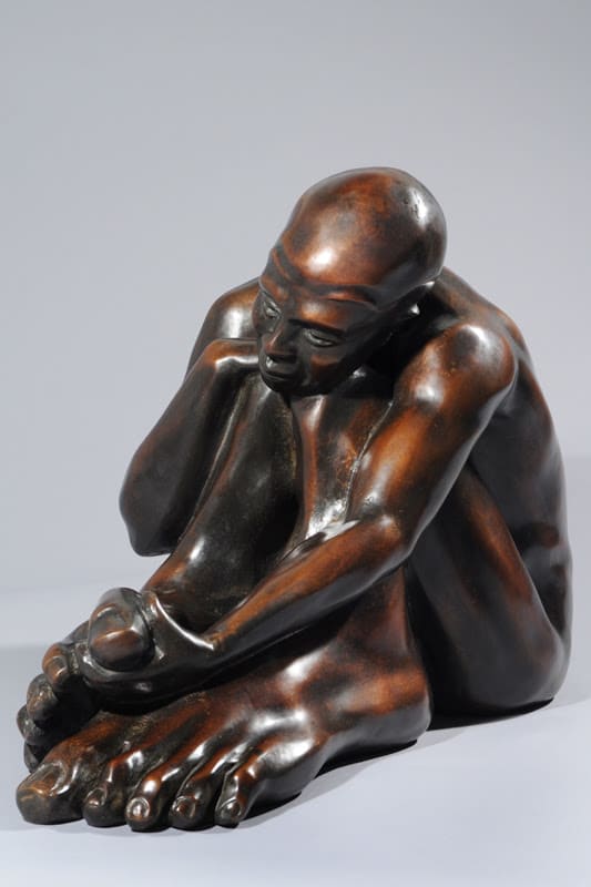 Bigtoe 60 Bronze