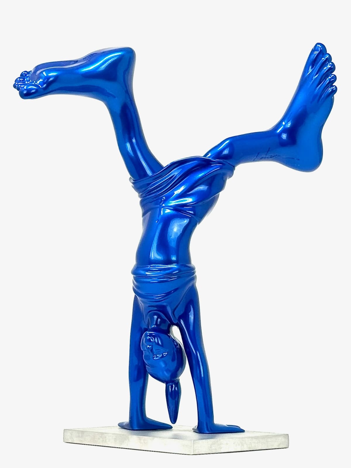 La Nena XS Resin