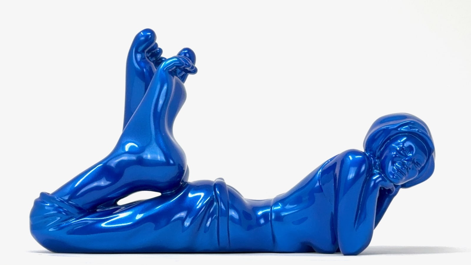 Ladyfoot XS Resin
