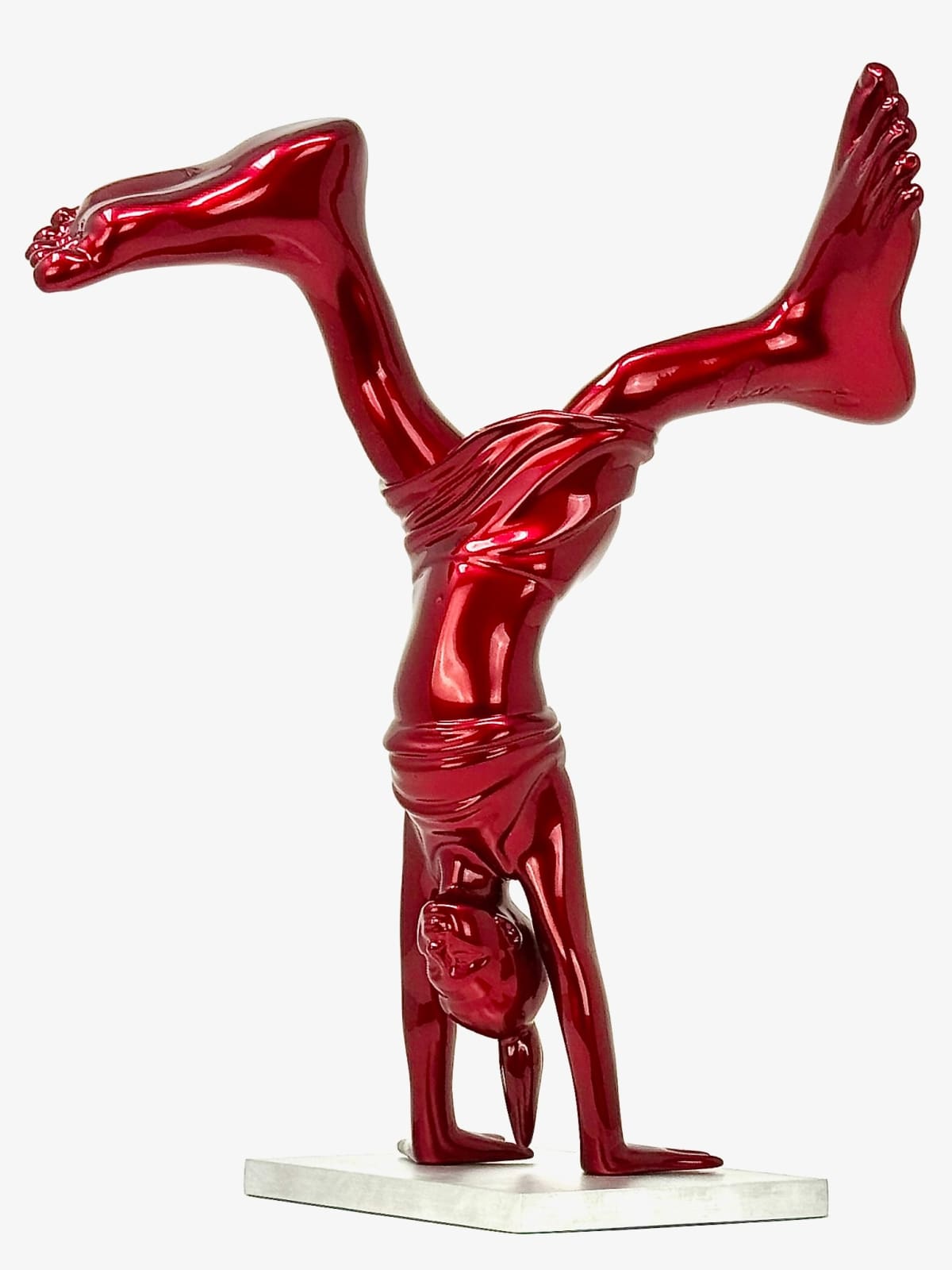 La Nena XS Resin