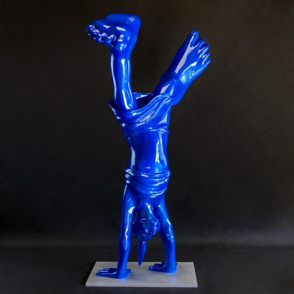 La Nena 220 Resin