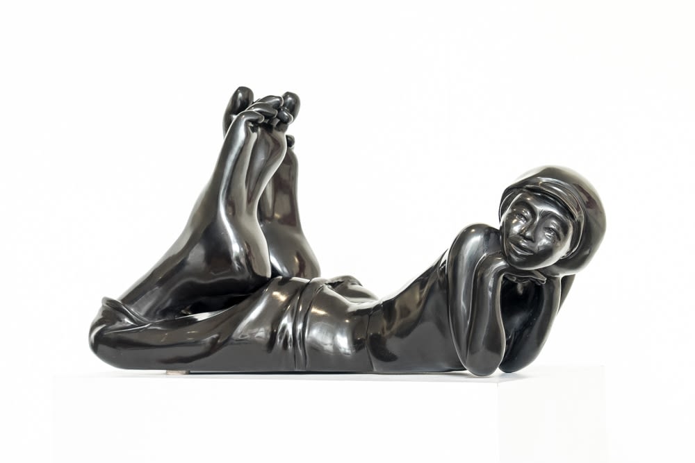Ladyfoot XS Bronze