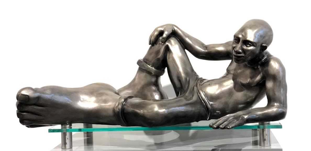 Coolfoot 75 Bronze