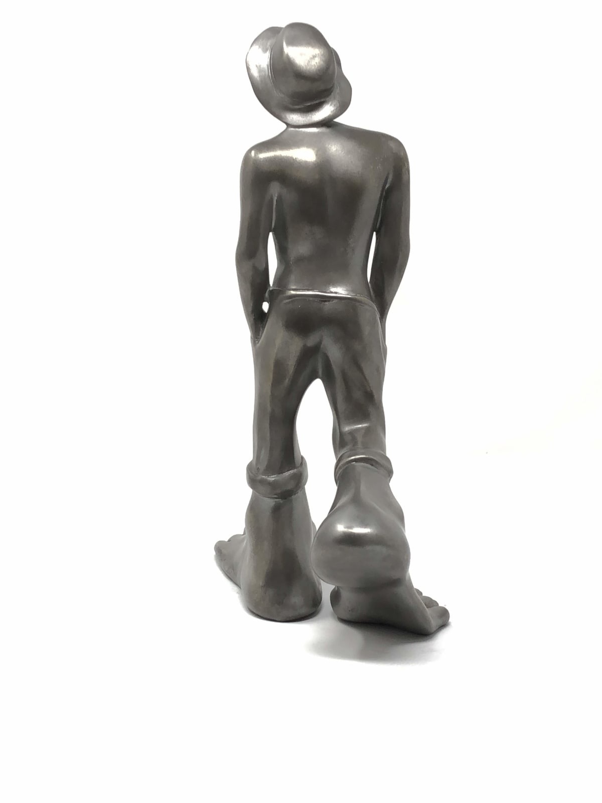 Le Siffleur XS Resin, 2017