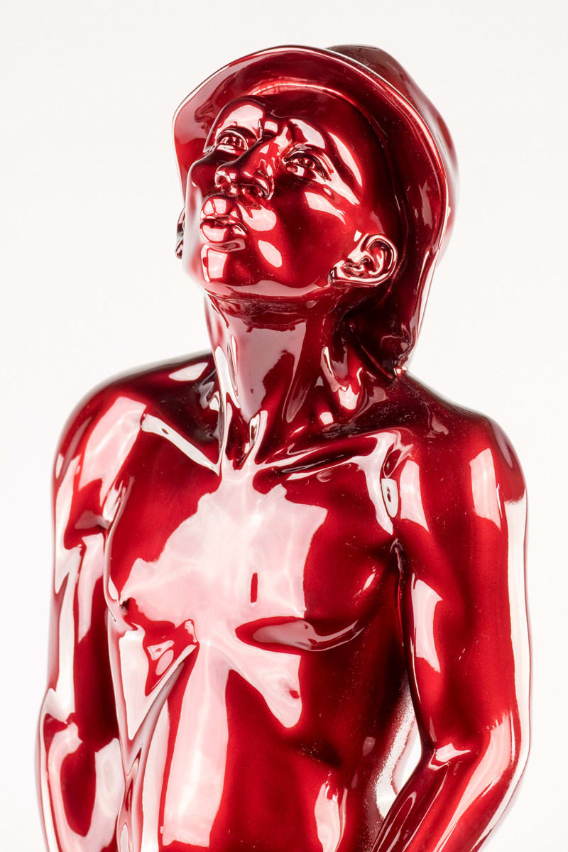 Le Siffleur 85 Resin Red
