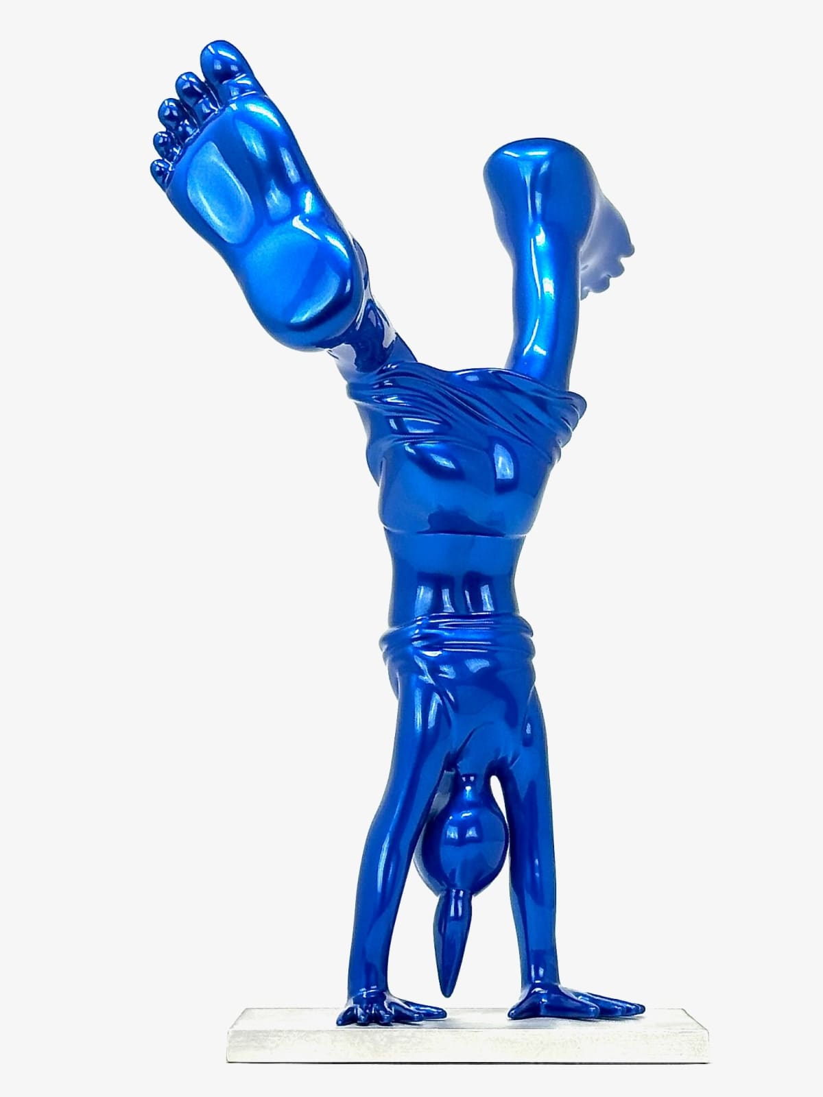 La Nena XS Resin