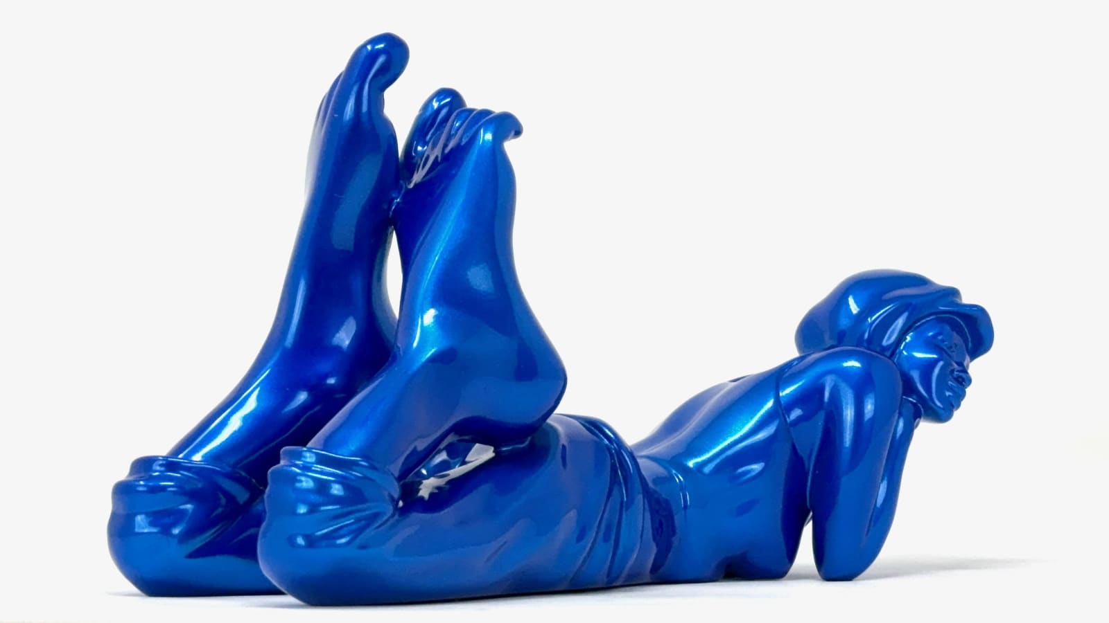 Ladyfoot XS Resin