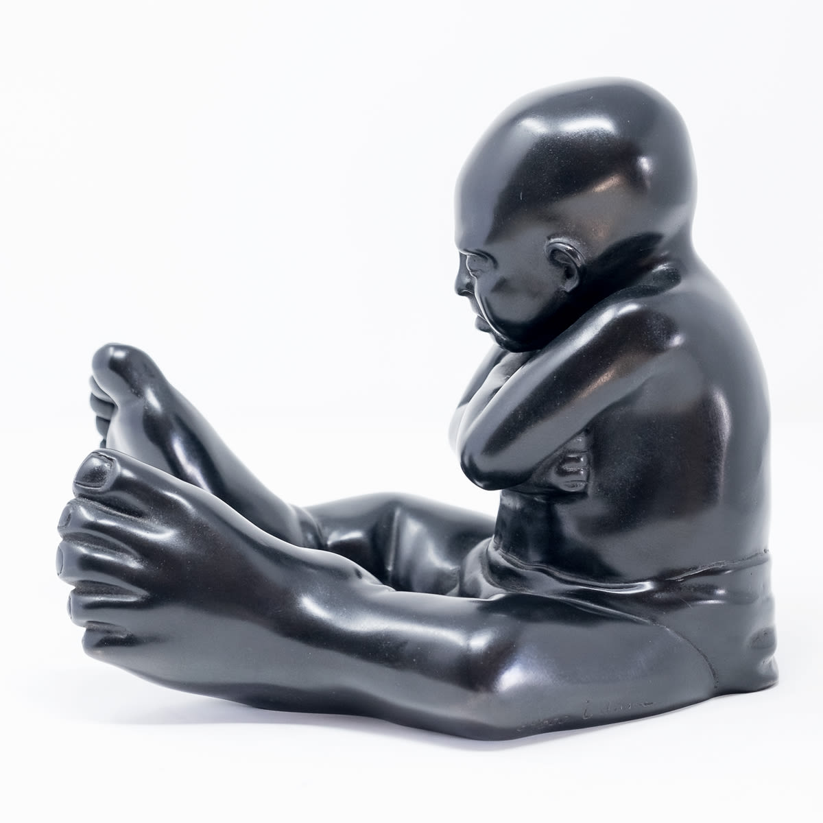 Babyfoot XS Bronze, 2017