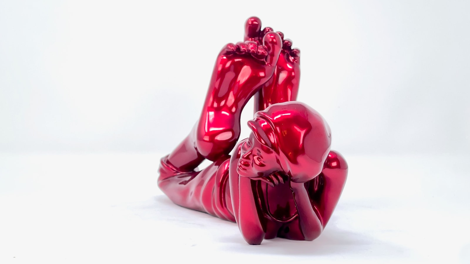 Ladyfoot XS Resin