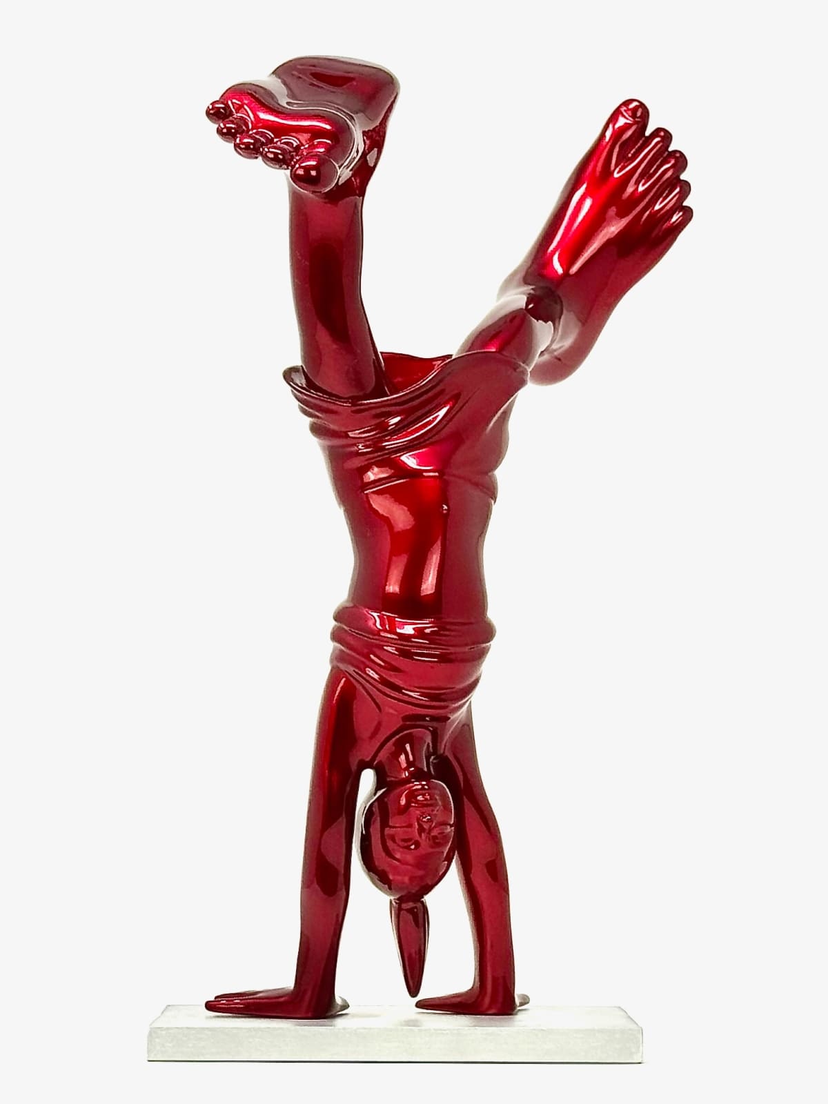 La Nena XS Resin