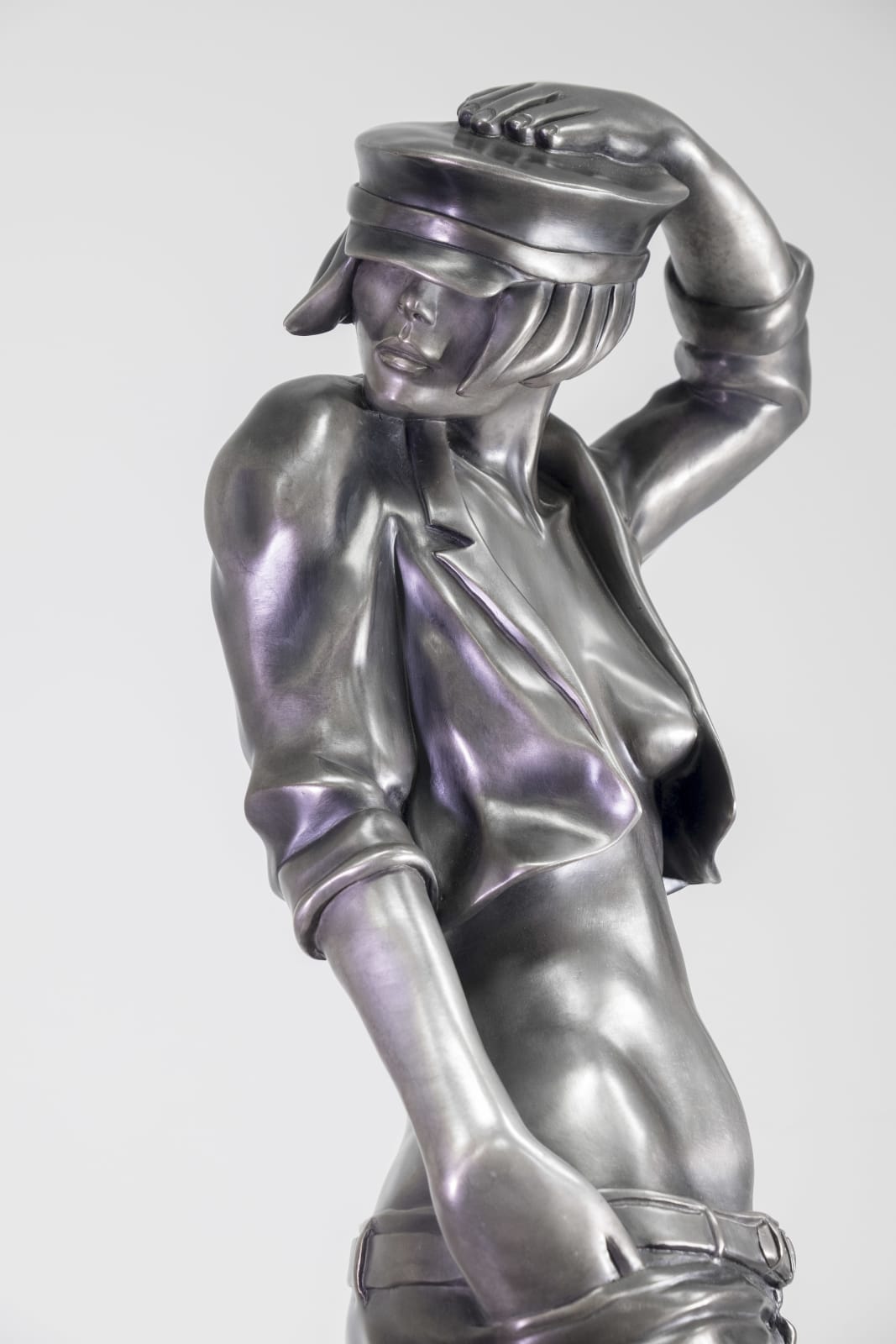 La Bella 100 Bronze, 2016