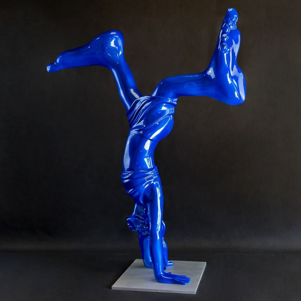 La Nena 220 Resin