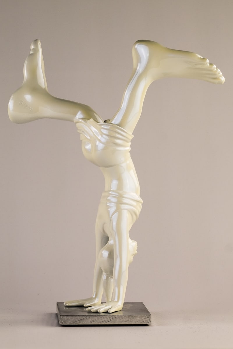La Nena XS Resin, 2017