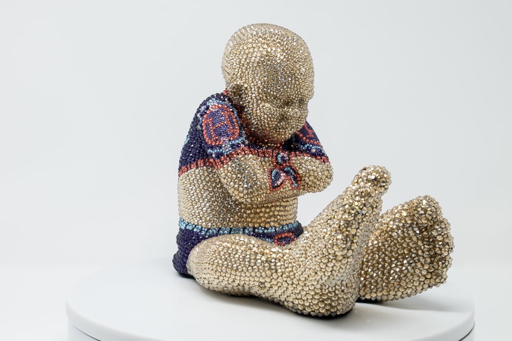 Babyfoot XS Resin, 2017