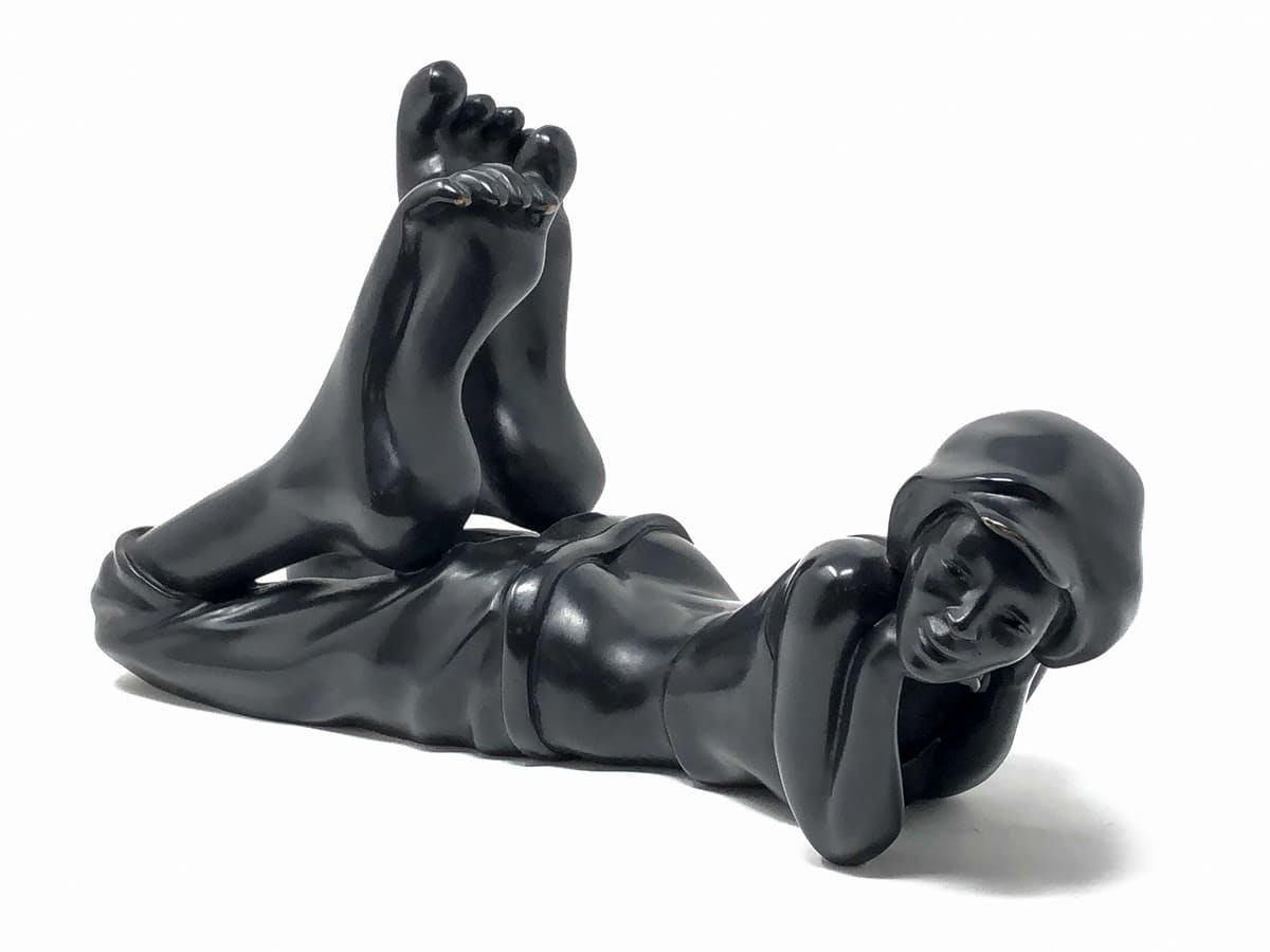 Ladyfoot XS Bronze