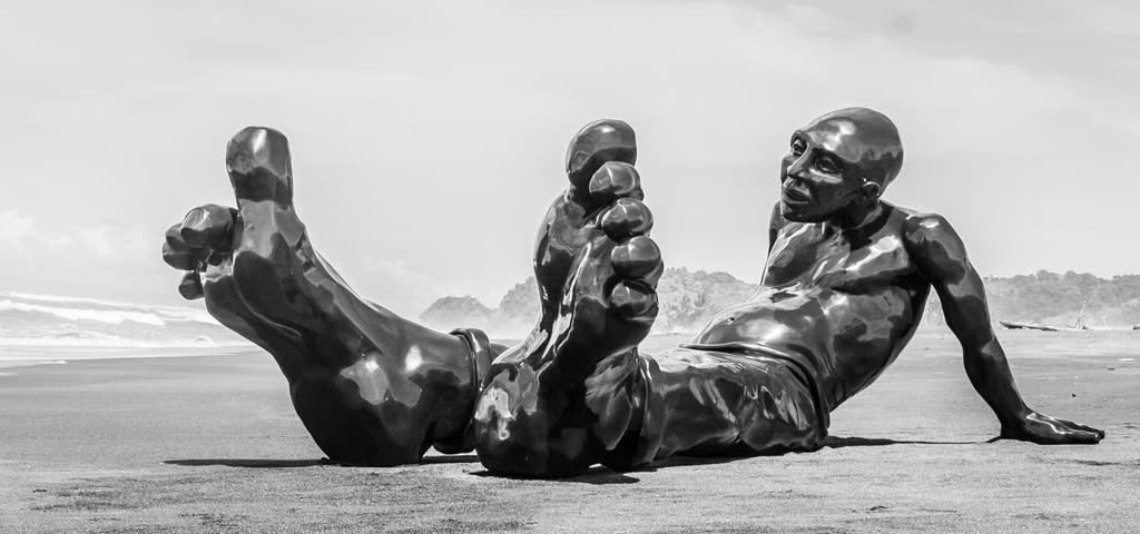 Bigfoot 450 Bronze, 2012