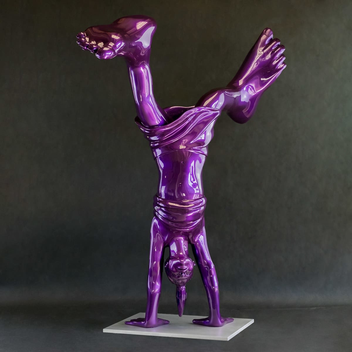 La Nena 100 Resin, 2013