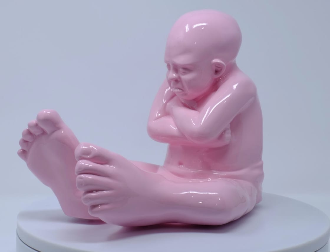 Babyfoot XS Resin, 2017